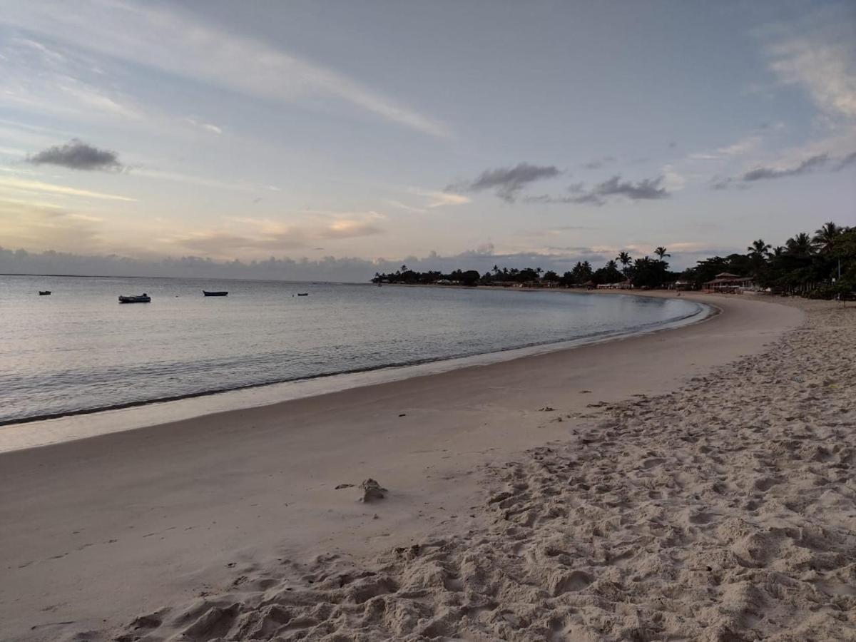 Coroa Vermelha Casa De Praia Caminho Das Indias מראה חיצוני תמונה