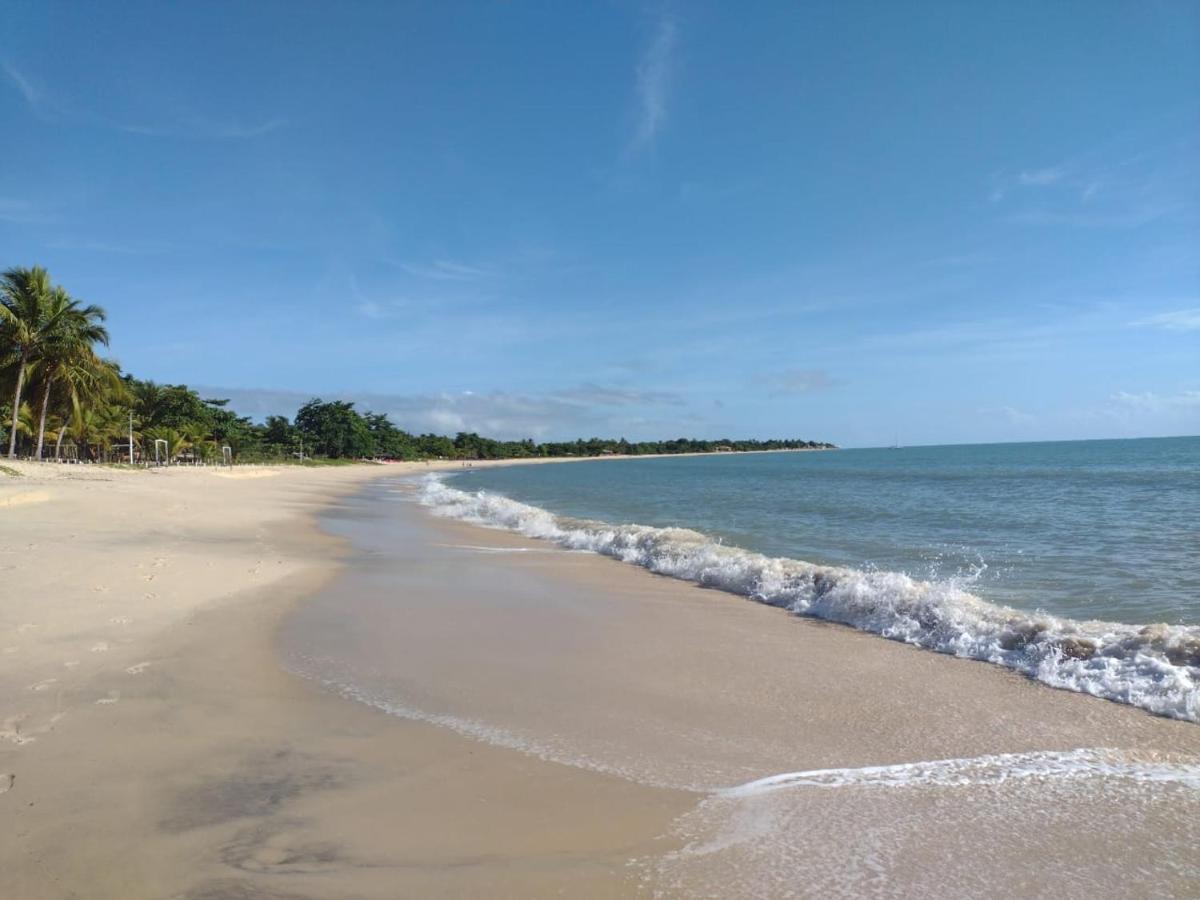 Coroa Vermelha Casa De Praia Caminho Das Indias מראה חיצוני תמונה