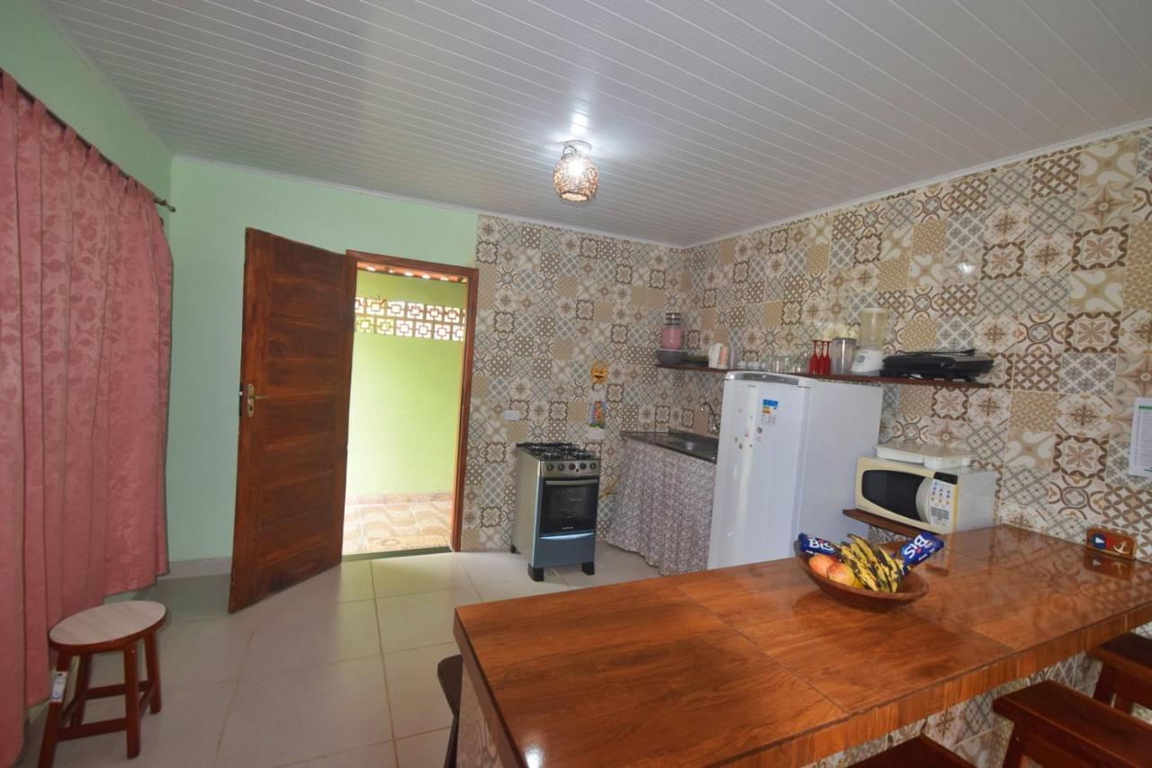 Coroa Vermelha Casa De Praia Caminho Das Indias מראה חיצוני תמונה