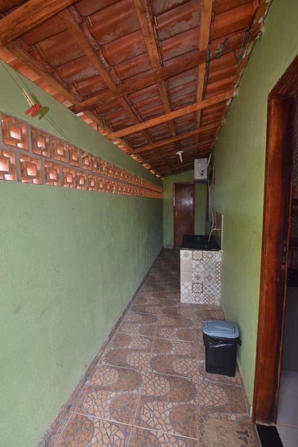 Coroa Vermelha Casa De Praia Caminho Das Indias מראה חיצוני תמונה