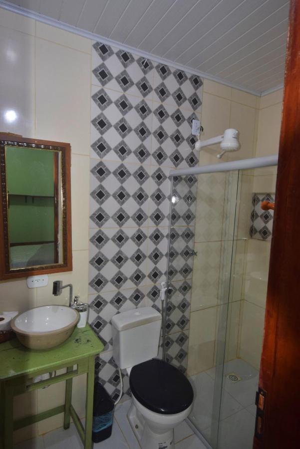 Coroa Vermelha Casa De Praia Caminho Das Indias מראה חיצוני תמונה