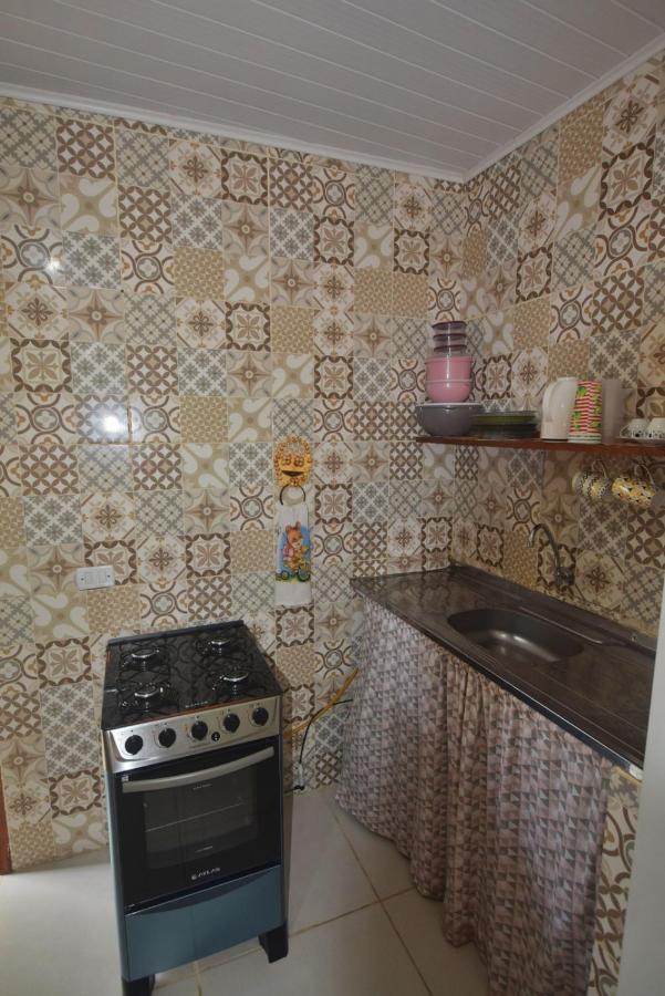 Coroa Vermelha Casa De Praia Caminho Das Indias מראה חיצוני תמונה