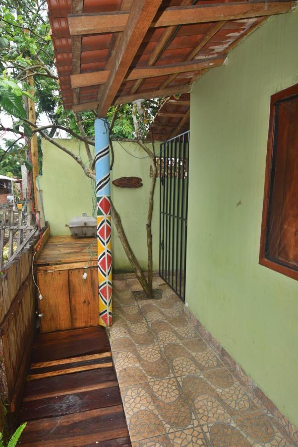 Coroa Vermelha Casa De Praia Caminho Das Indias מראה חיצוני תמונה