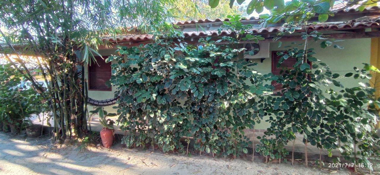 Coroa Vermelha Casa De Praia Caminho Das Indias מראה חיצוני תמונה