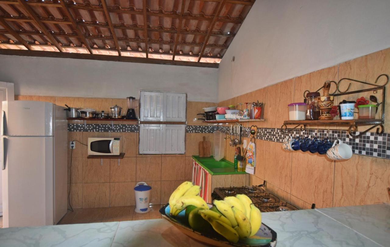 Coroa Vermelha Casa De Praia Caminho Das Indias מראה חיצוני תמונה