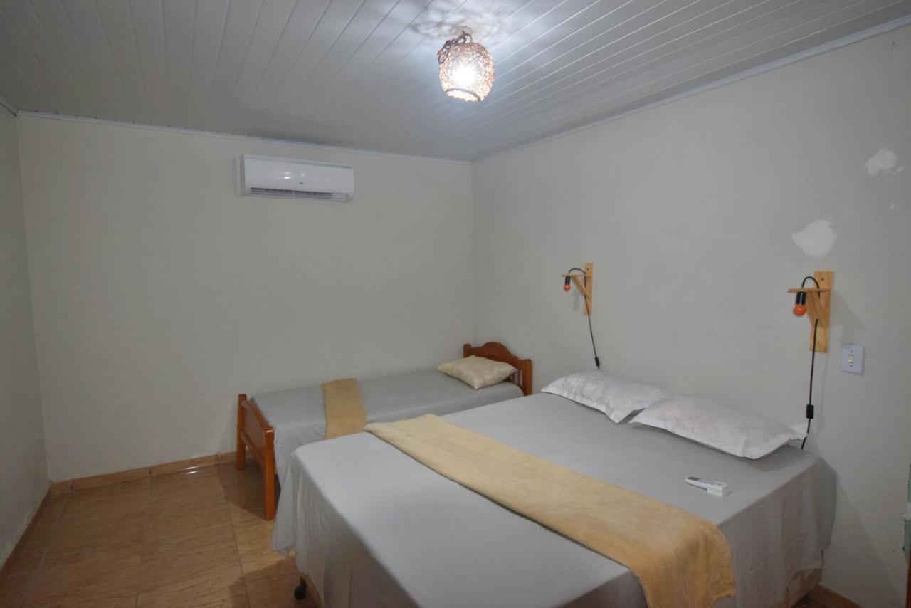 Coroa Vermelha Casa De Praia Caminho Das Indias מראה חיצוני תמונה