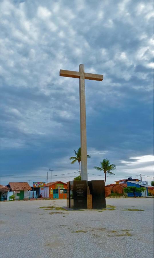 Coroa Vermelha Casa De Praia Caminho Das Indias מראה חיצוני תמונה