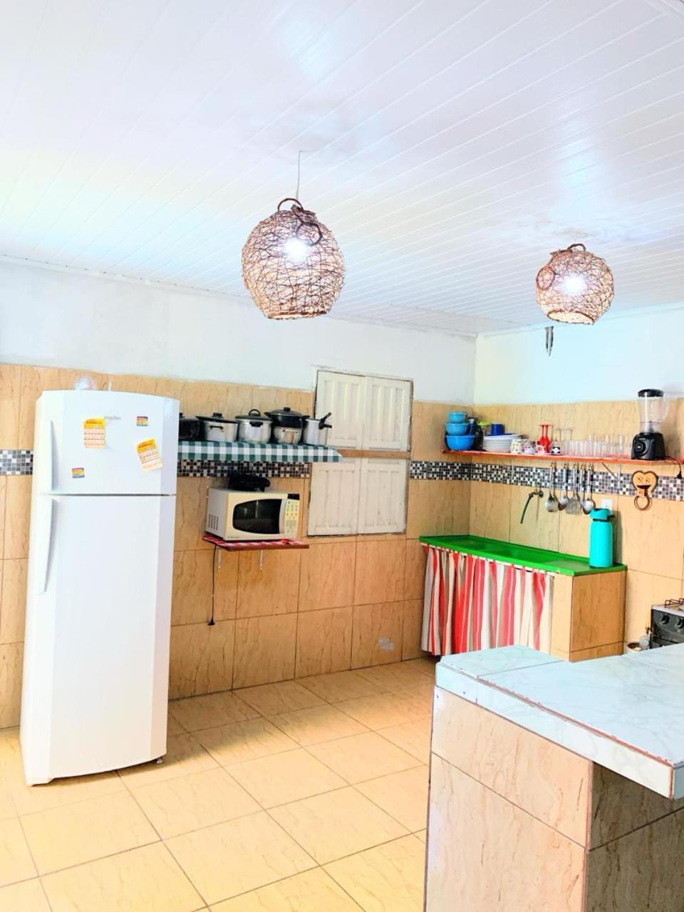 Coroa Vermelha Casa De Praia Caminho Das Indias מראה חיצוני תמונה