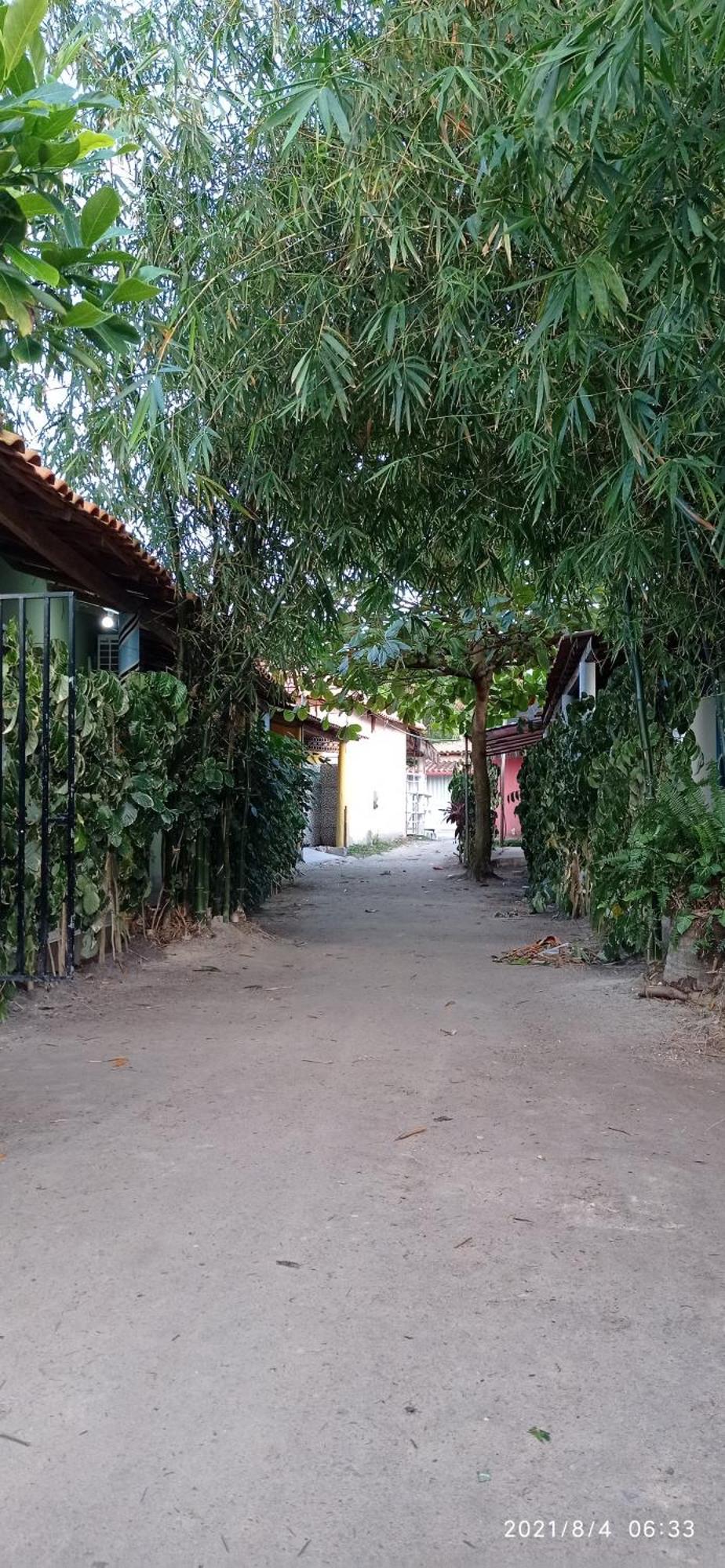 Coroa Vermelha Casa De Praia Caminho Das Indias מראה חיצוני תמונה